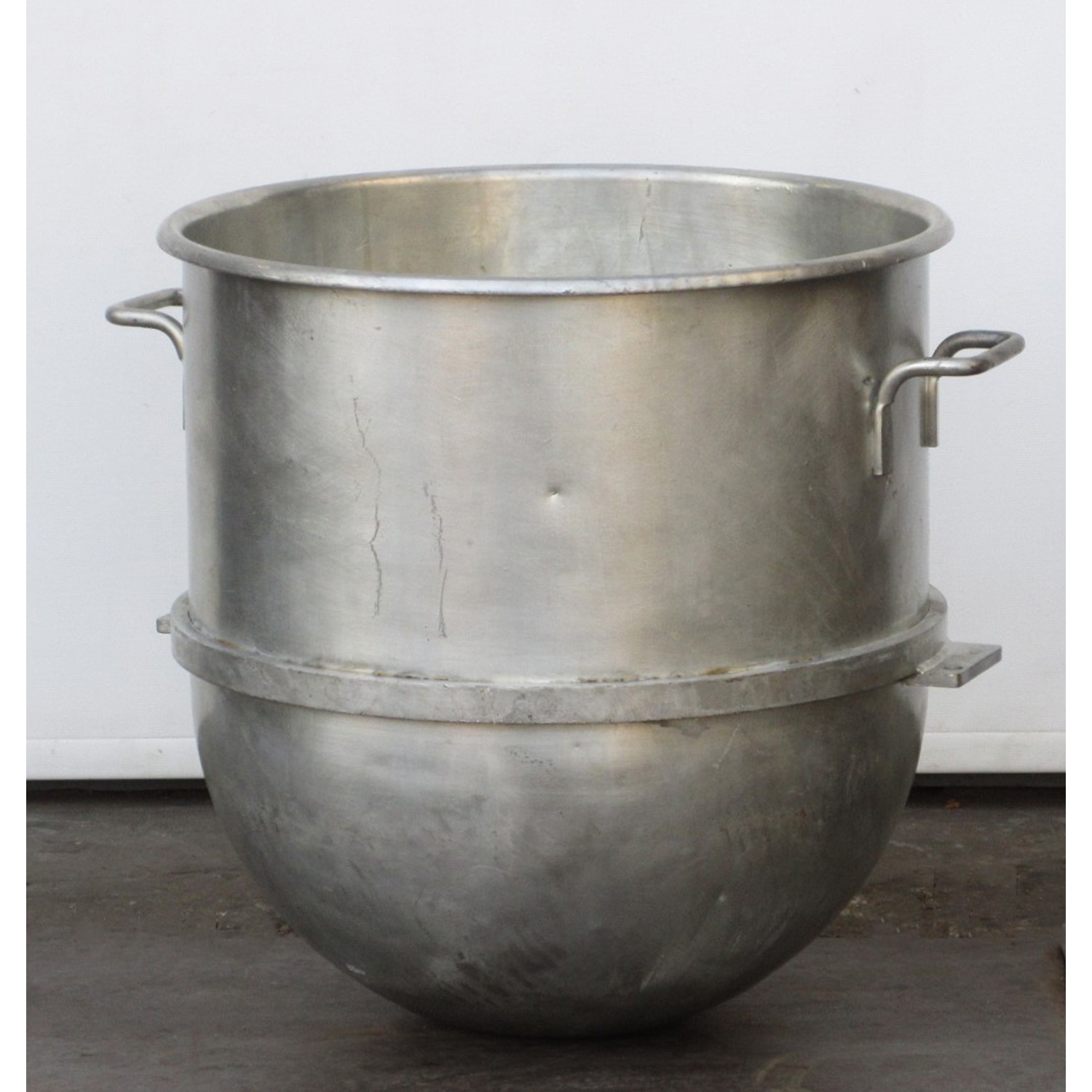 Hobart 100 Quart Mixer Bowl, For V1401, M802, M800, L800 Mixer