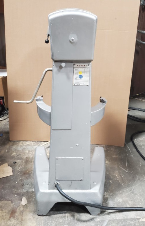 Hobart D-300 8049 30 Quart 3 Speed Commercial Restaurant Mixer 3Ph 208v NO BOWL