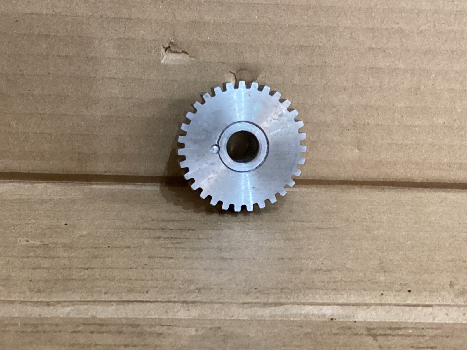 Hobart N50 Commercial Mixer Part 9047 transmission gear 15 + 31 teeth