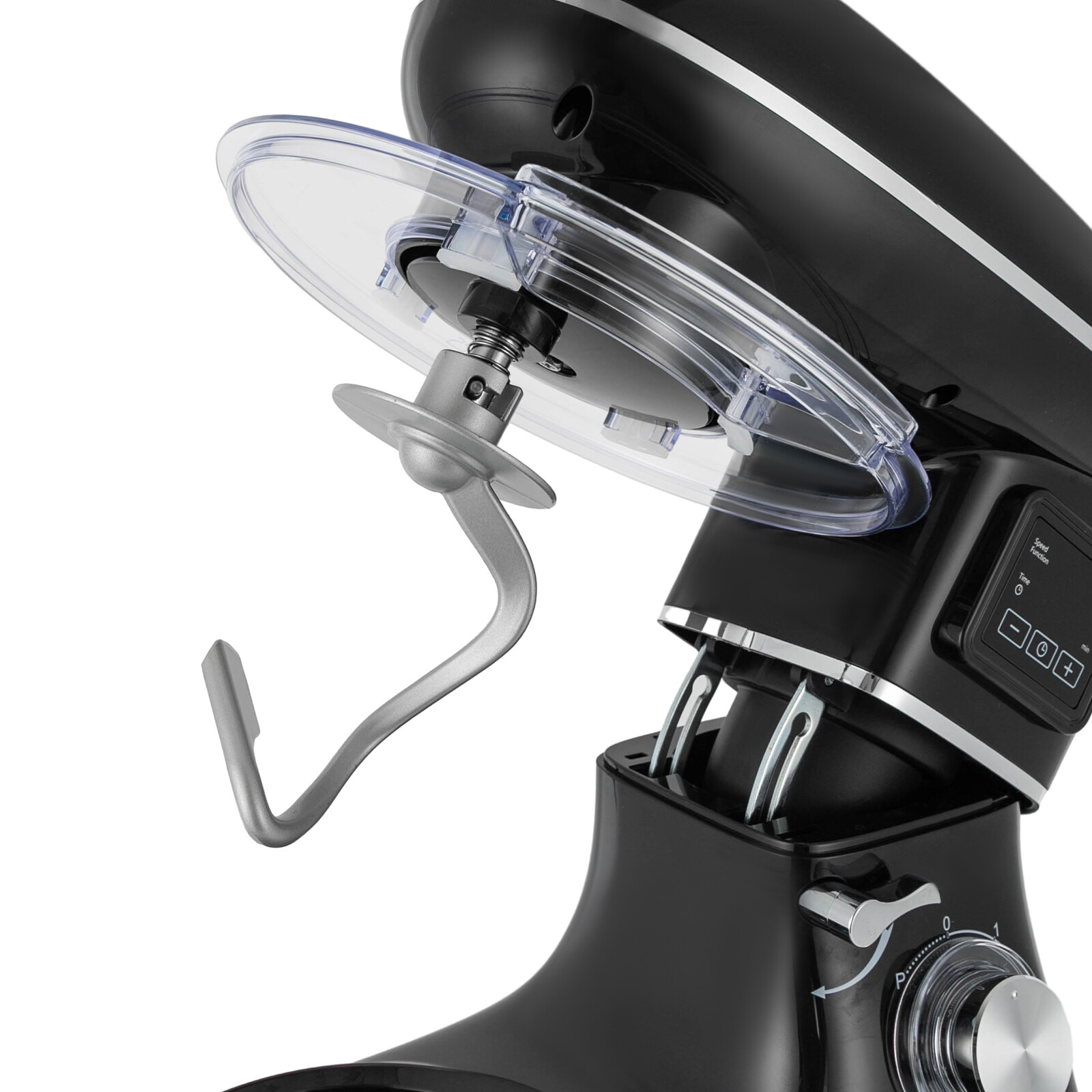 Stand Mixer 6.5 Quart Commercial Dough Mixer Cake Mixer Kitchen Mixer 1350W SALE