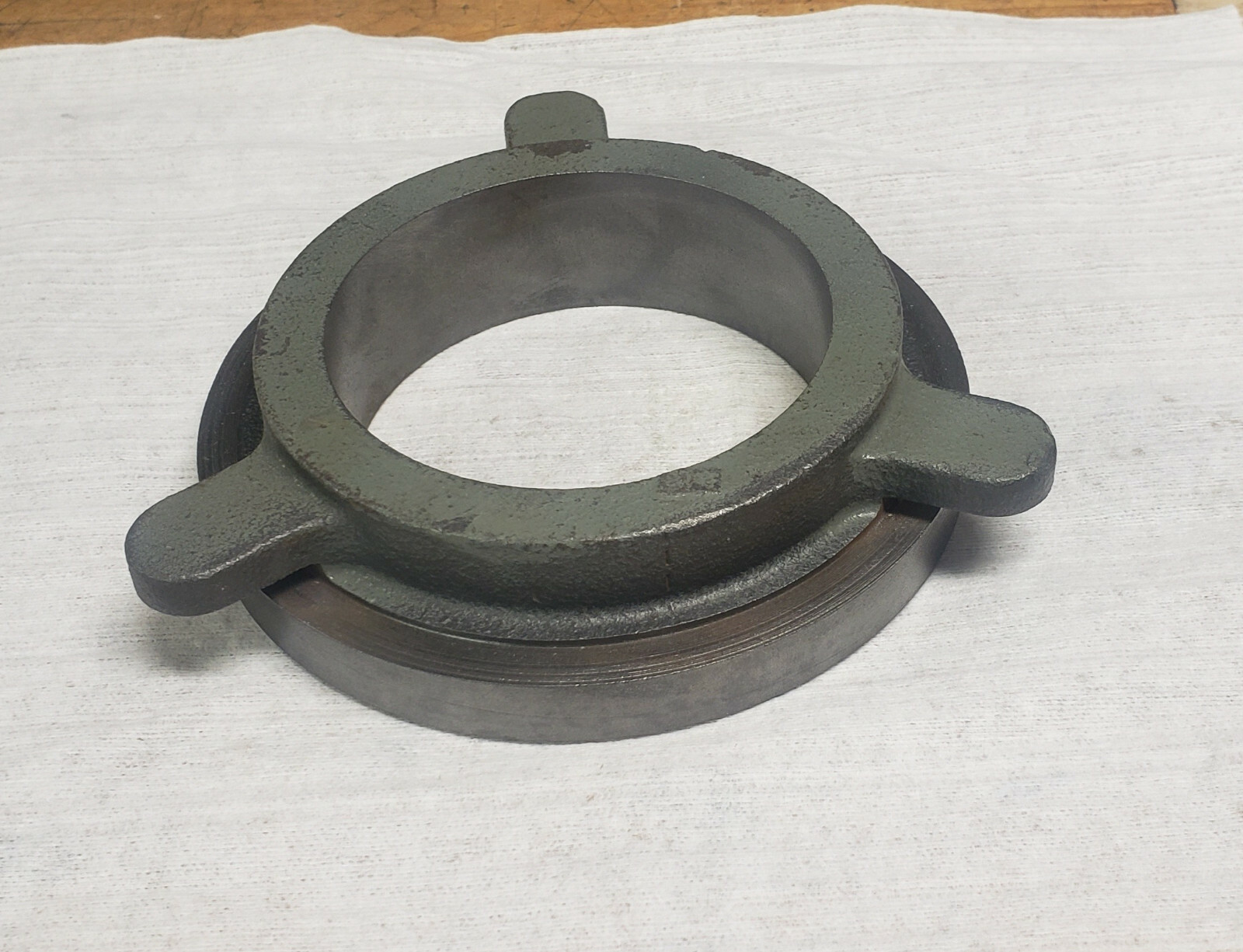 Hobart Mixer M802 80qt Clutch Pressure Plate New OEM 064429 64429-00001 ,
