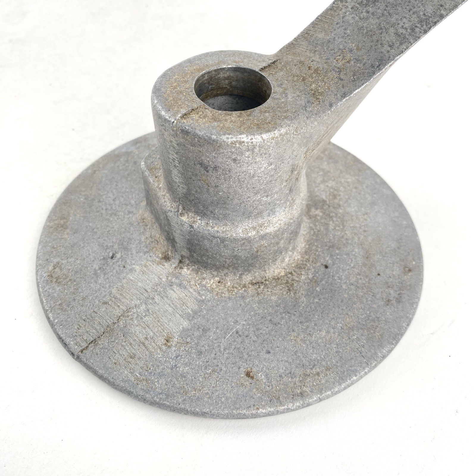 OEM Univex 30-Quart Dough Hook Attachment