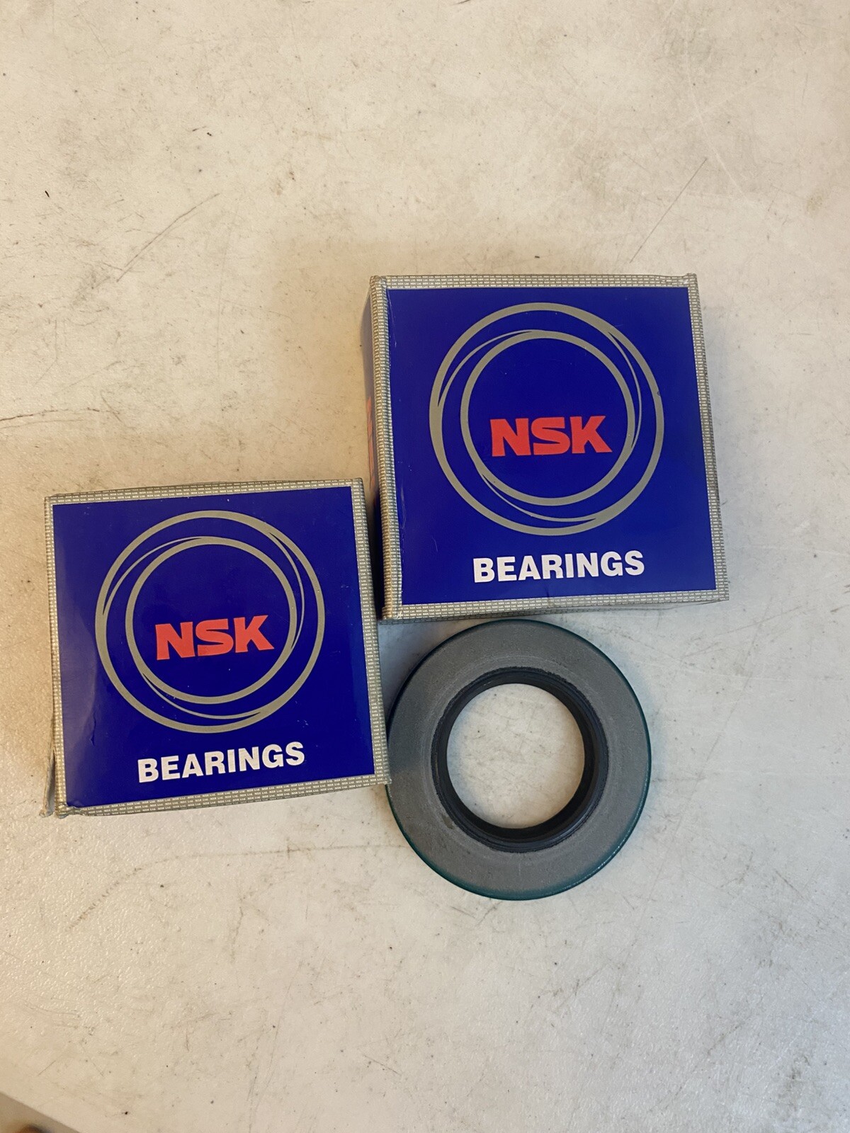 Hobart mixer D330 D340 planetary Bearing and Seal Kit fits All D340 D330 104481