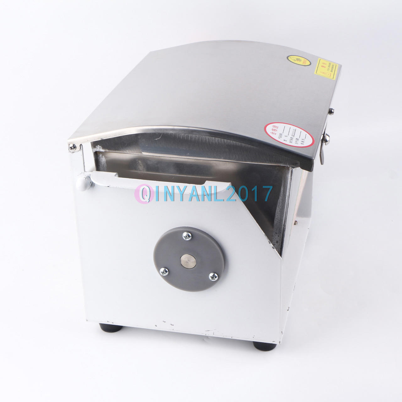 ONE 3kg Electric Dough Kneading Machine Commercial Flour Mixer Doughmaker 220V