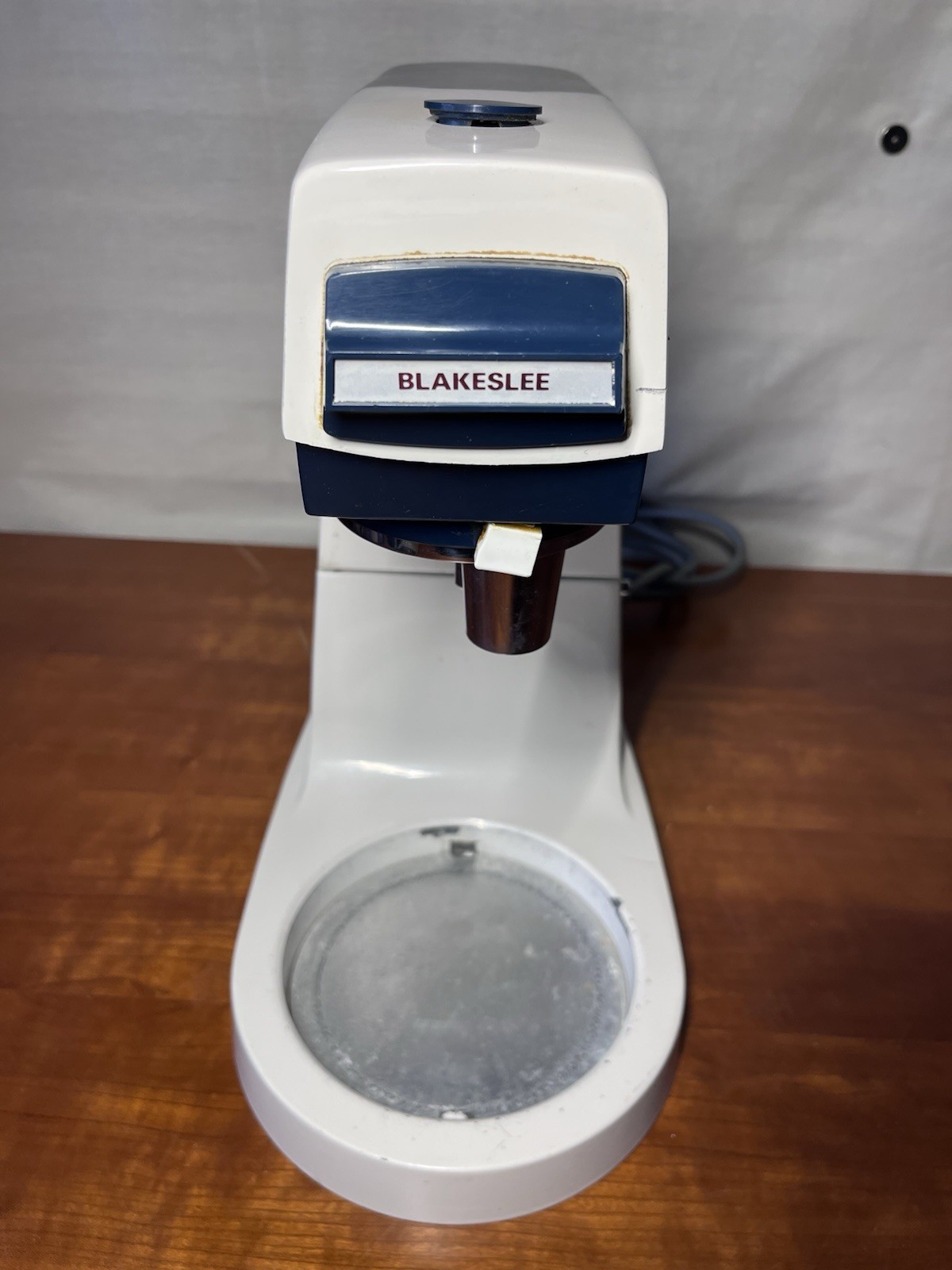 Blakeslee Commercial A717 Mixer Motor Unit ONLY