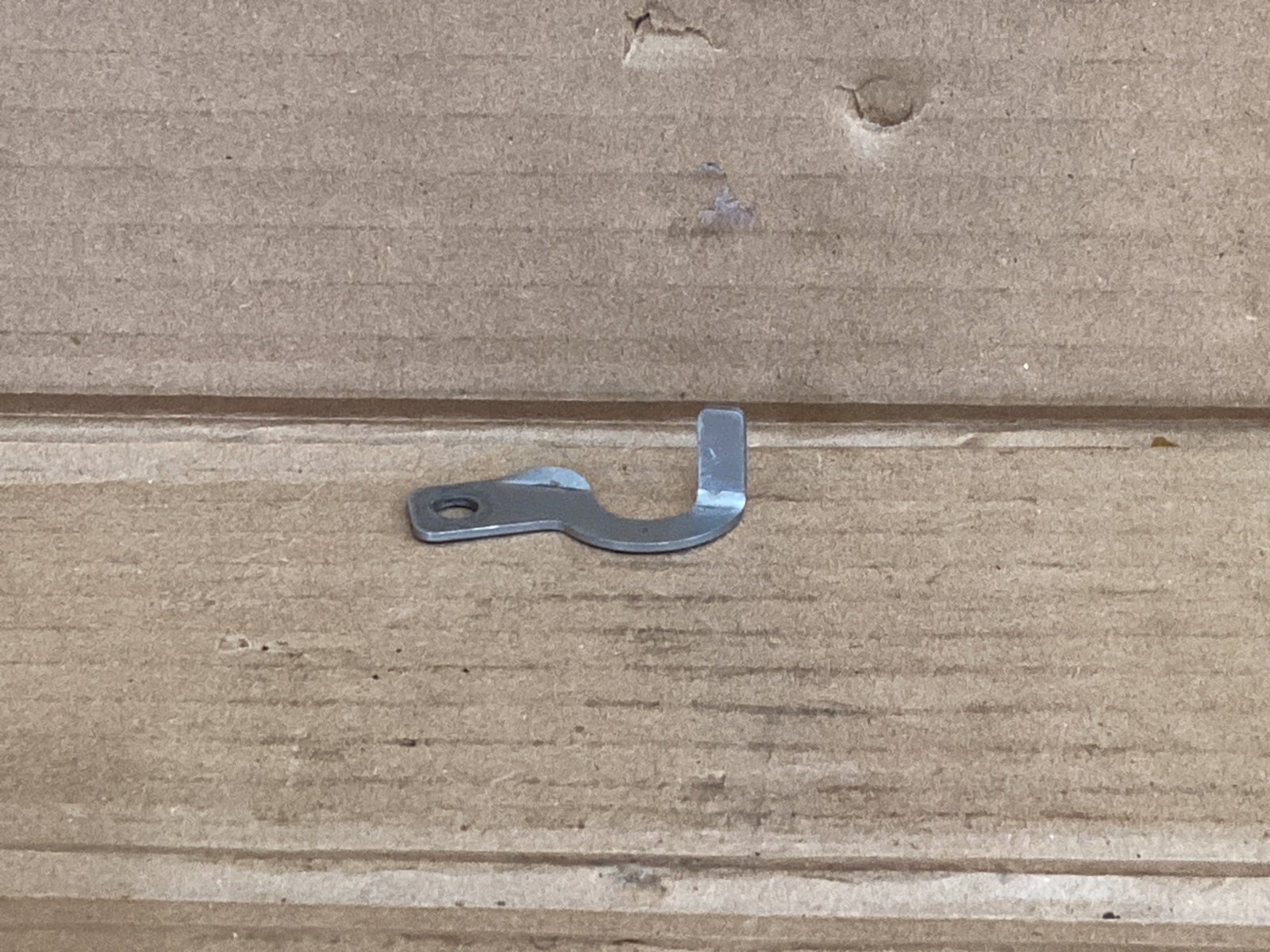 Hobart N50 Commercial Mixer Part 00-291444-00001 Bowl Clamp, Left Hand