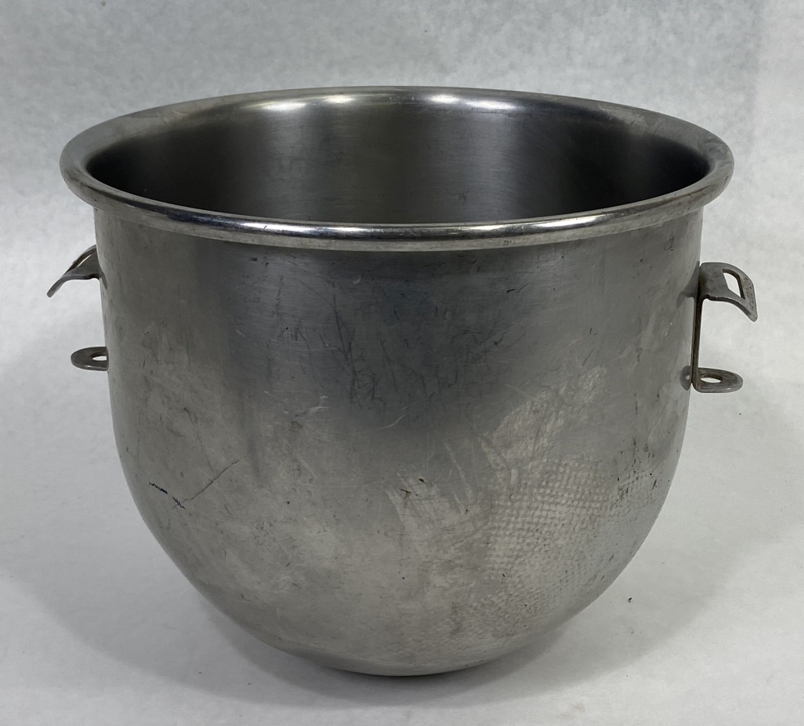 Hobart Model A-200-20 20-Quart Mixer Bowl for A200 Commercial Mixer