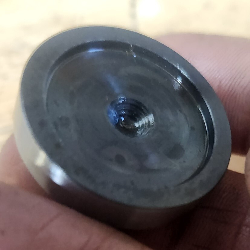 Hobart Mixer 30qt D300 Bearing Pusher part Hobart # 70026 Alfa #HM3-026