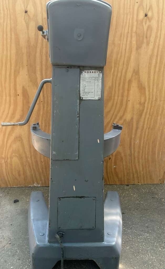 Hobart D300 – 30 Qt Mixer