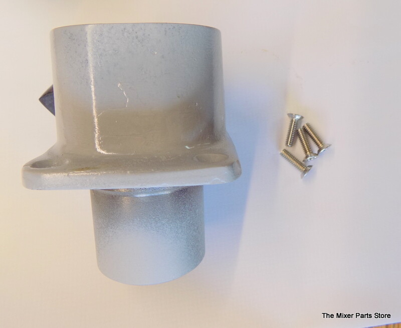 Hobart A120-A200 00-435047-00004 Hub – Attachment 00-108197-00001 Thumbscrew