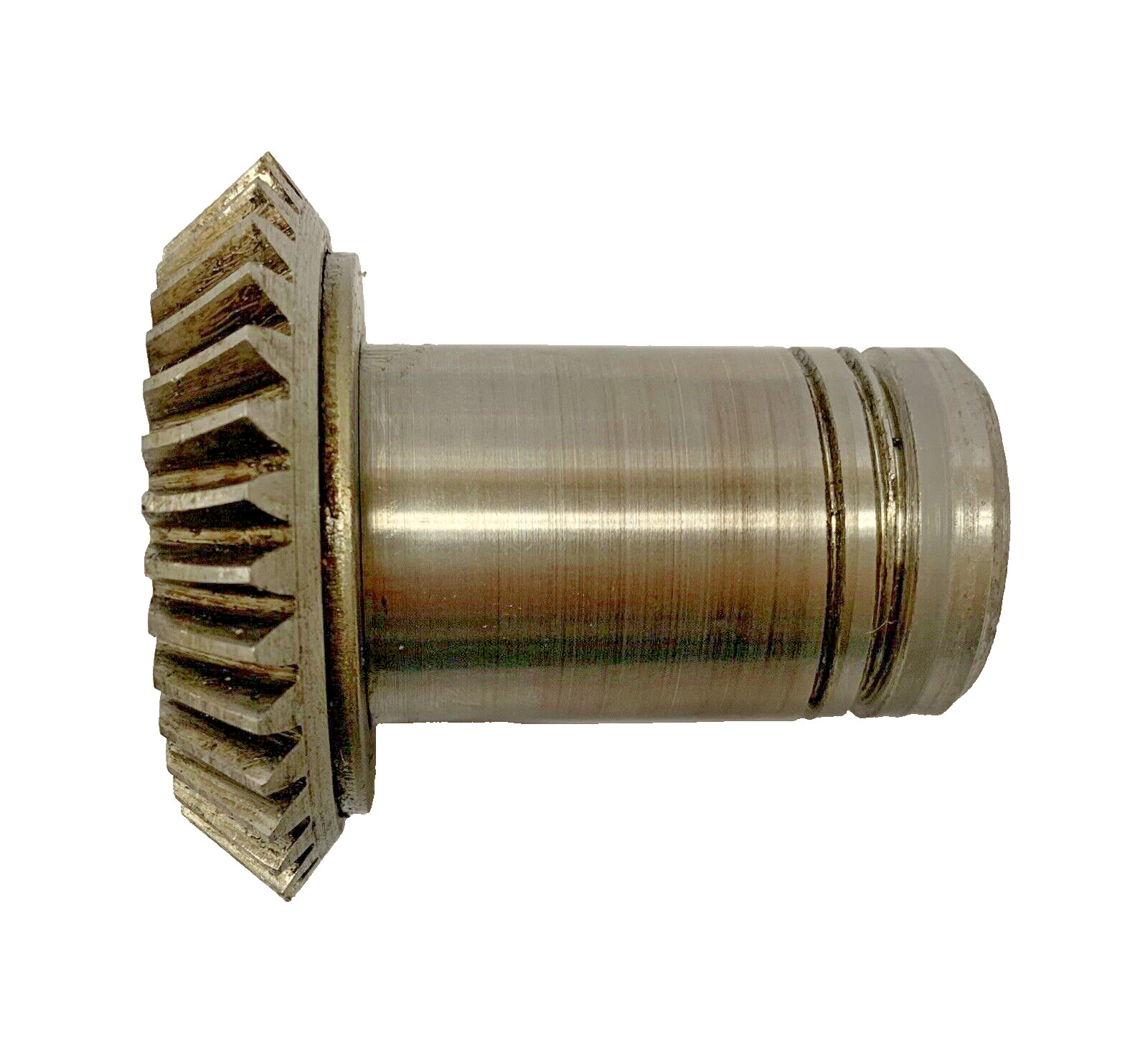 Hobart 00-435065-00002 Bevel Drive Gear And Seal Assembly