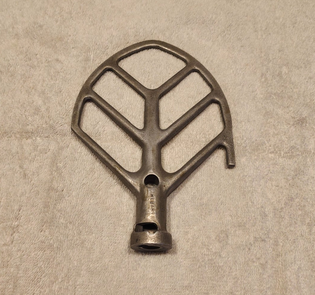 OEM Hobart N5B Paddle for N50 Mixers