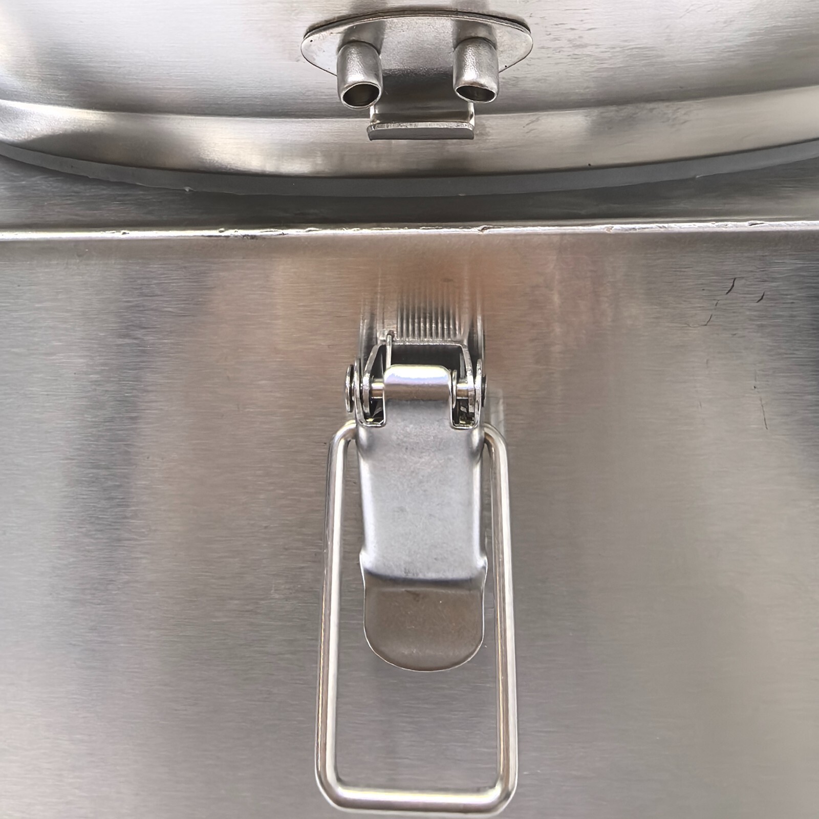 8KG Electric Dough Mixer Detachable Basin Type Dough Kneading Mixer