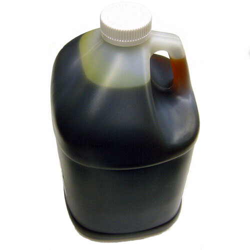 Hobart Mixer Oil H600 L800 M802 V1401 Transmission Oil Direct Replacement, 1 gal