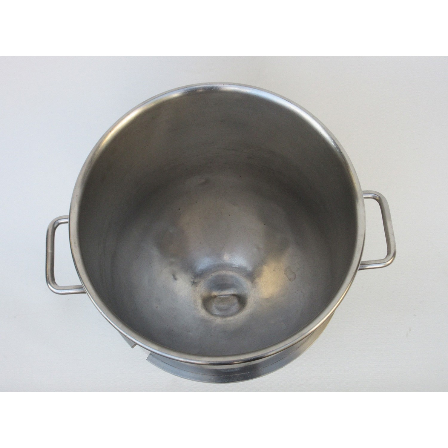 Hobart 00-315245 / BOWL-SST340 40 QT Stainless Steel Bowl for D340 Mixer