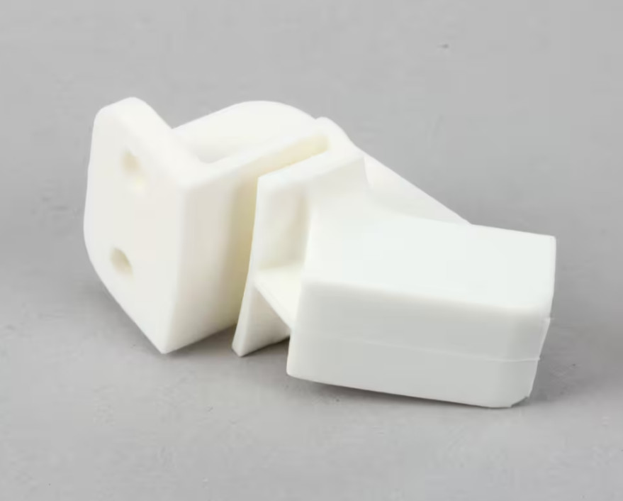 Hobart 00-438525 Retainer, Magnet for bowl guard Fits A120 12qt and A200 20qt