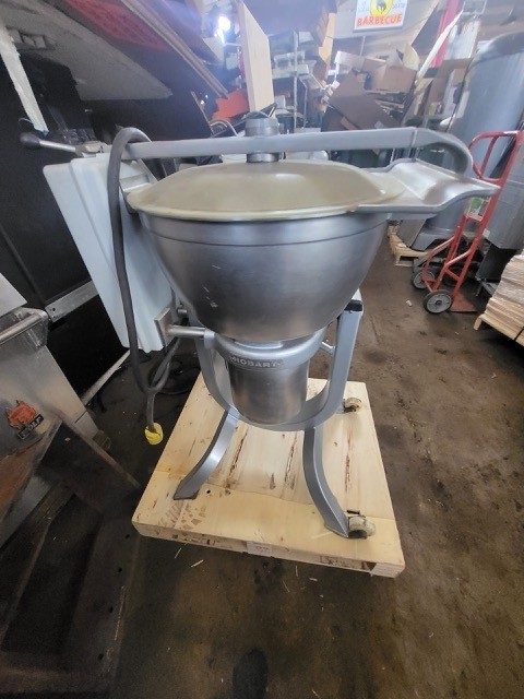 Hobart HCM 450