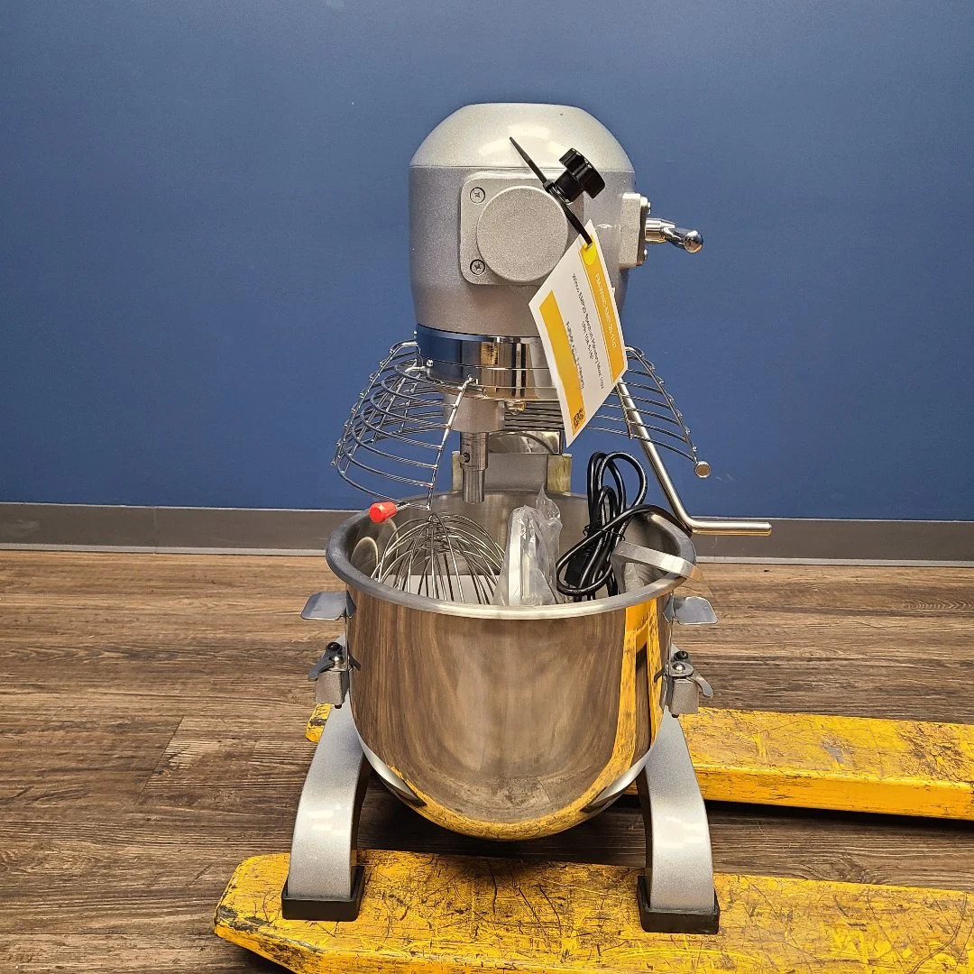 Winco EMP20 Planetary Mixer Floor Model 1147