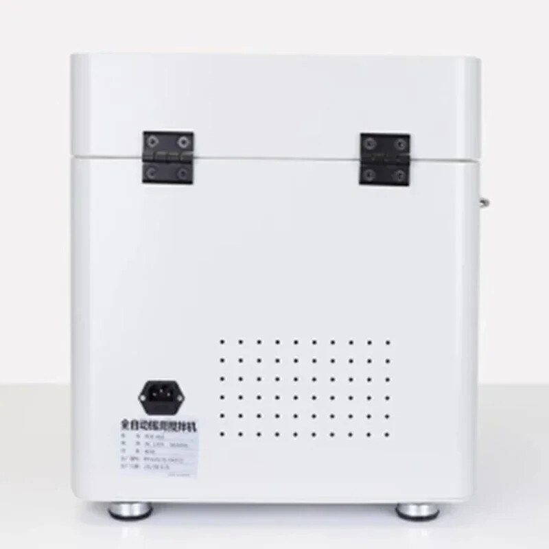 220V Paste Mixer Full-automatic Paste Mixer Non-standard Mixer Speed Setr