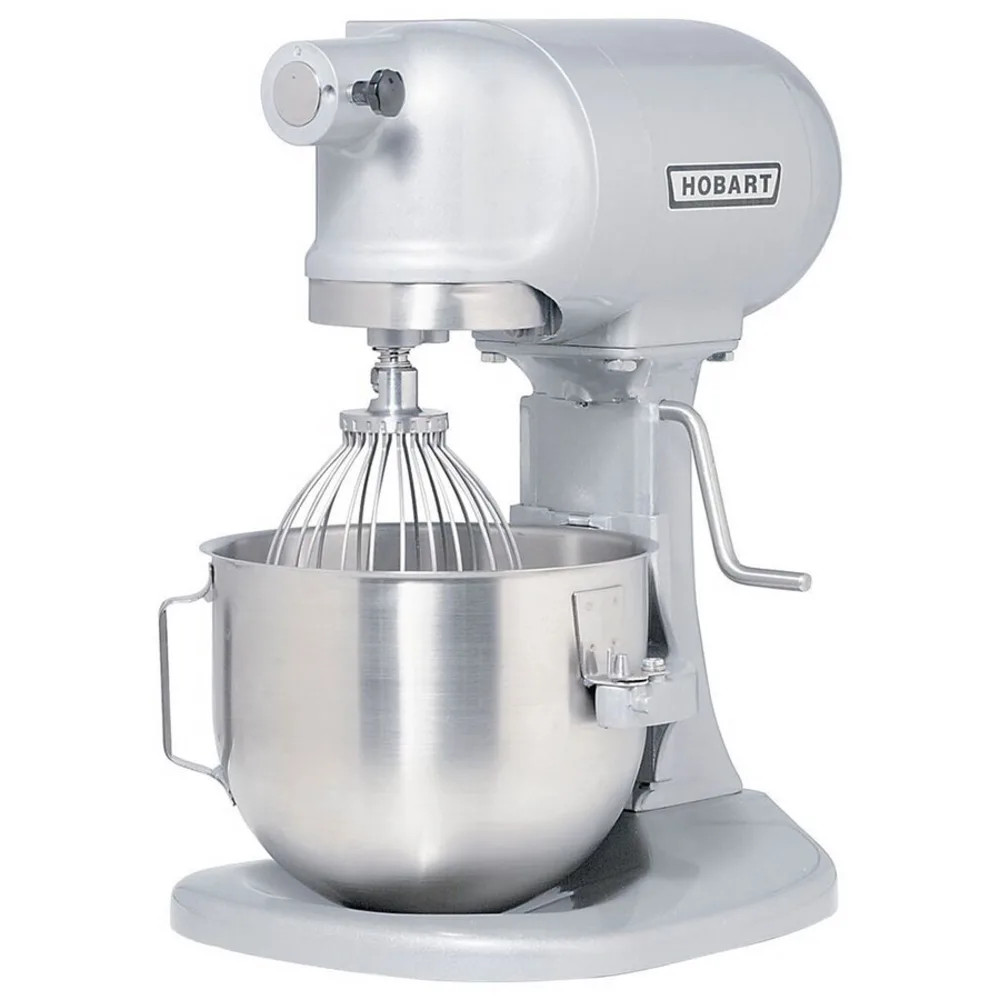 Hobart N50-60 5-Quart Planetary Mixer