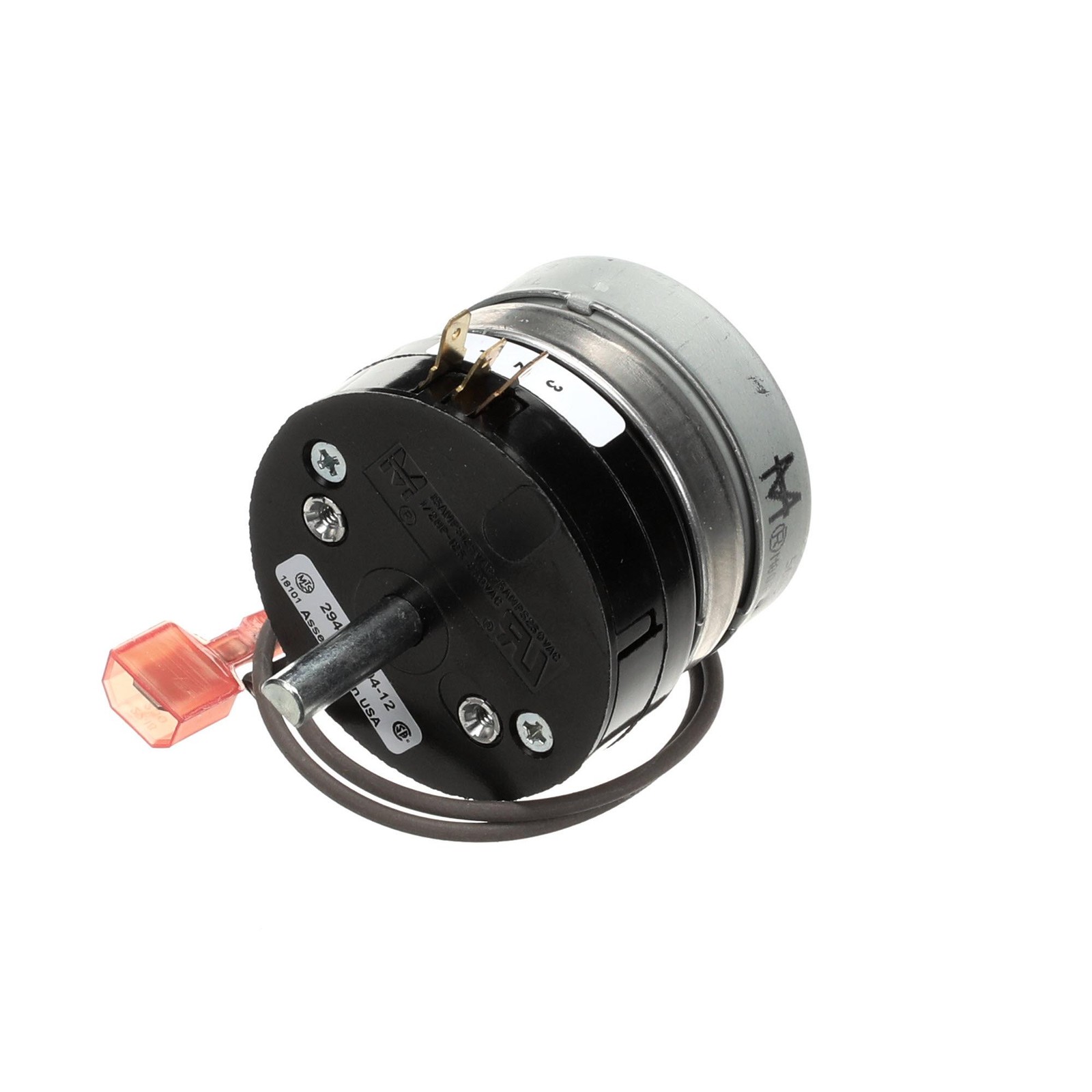 Hobart Timer,Asssembly 00-294650-04-12 – Genuine OEM Replacement Part