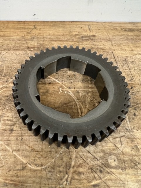 Hobart Mixer Low Speed Gear – Fits 12qt, 20qt – 46T – PART# 00-015225