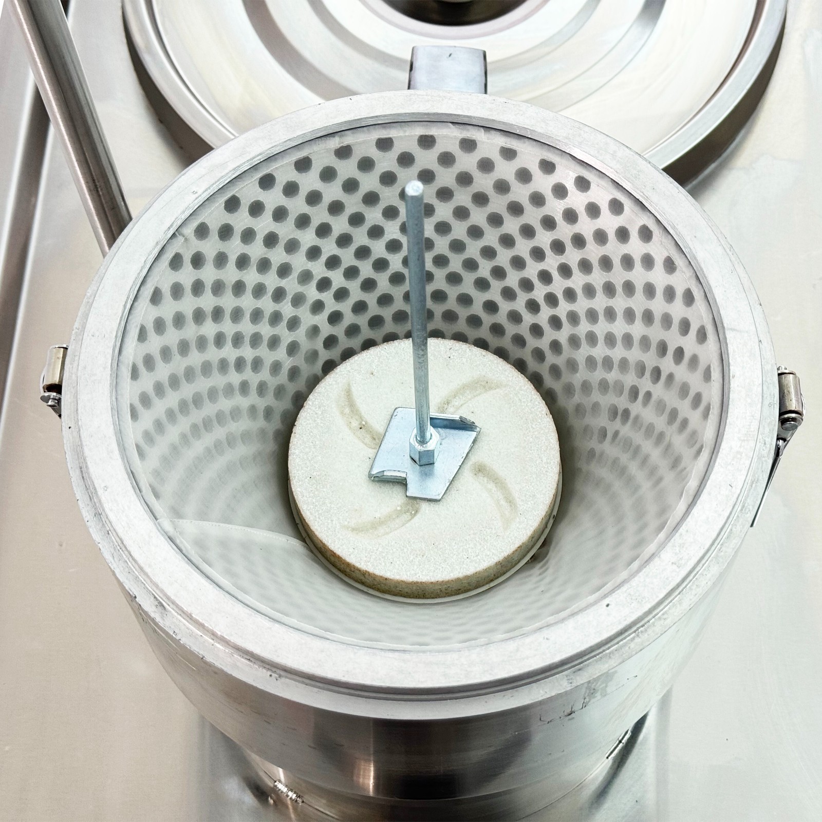 40L Multifunctional Stainless Steel Electric Heating Soymilk Machine 220V 3PH