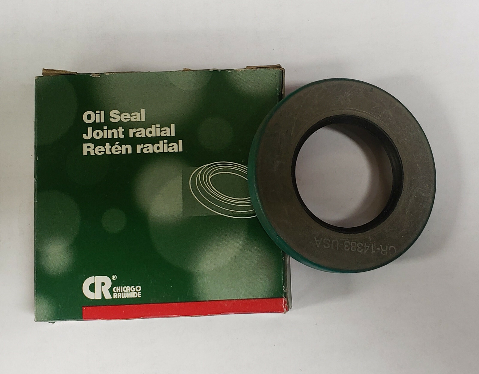 Hobart mixer D330 D340 Agitator Seal # 439286 fits all D340 and D330 ML 104481