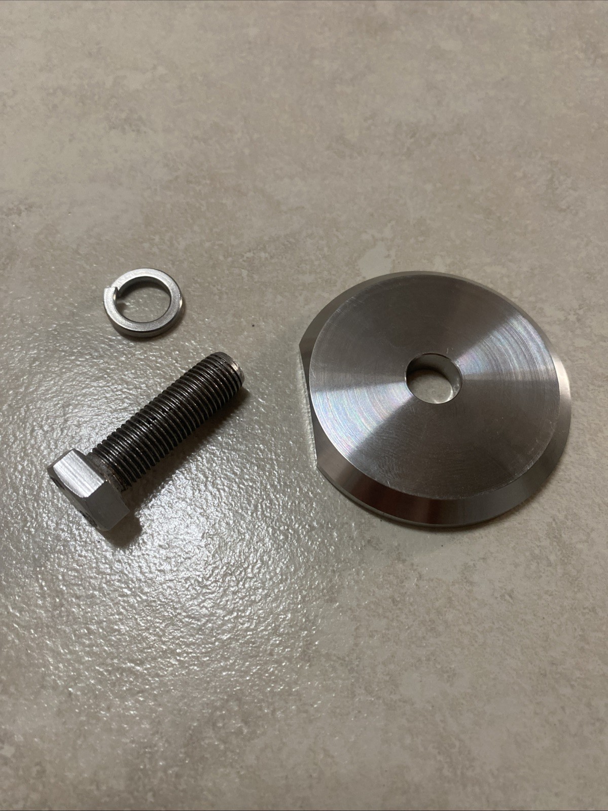 Hobart # 00-024266-00001 Planetary Washer for Mixer H600 L800 P660 FREE SHIP