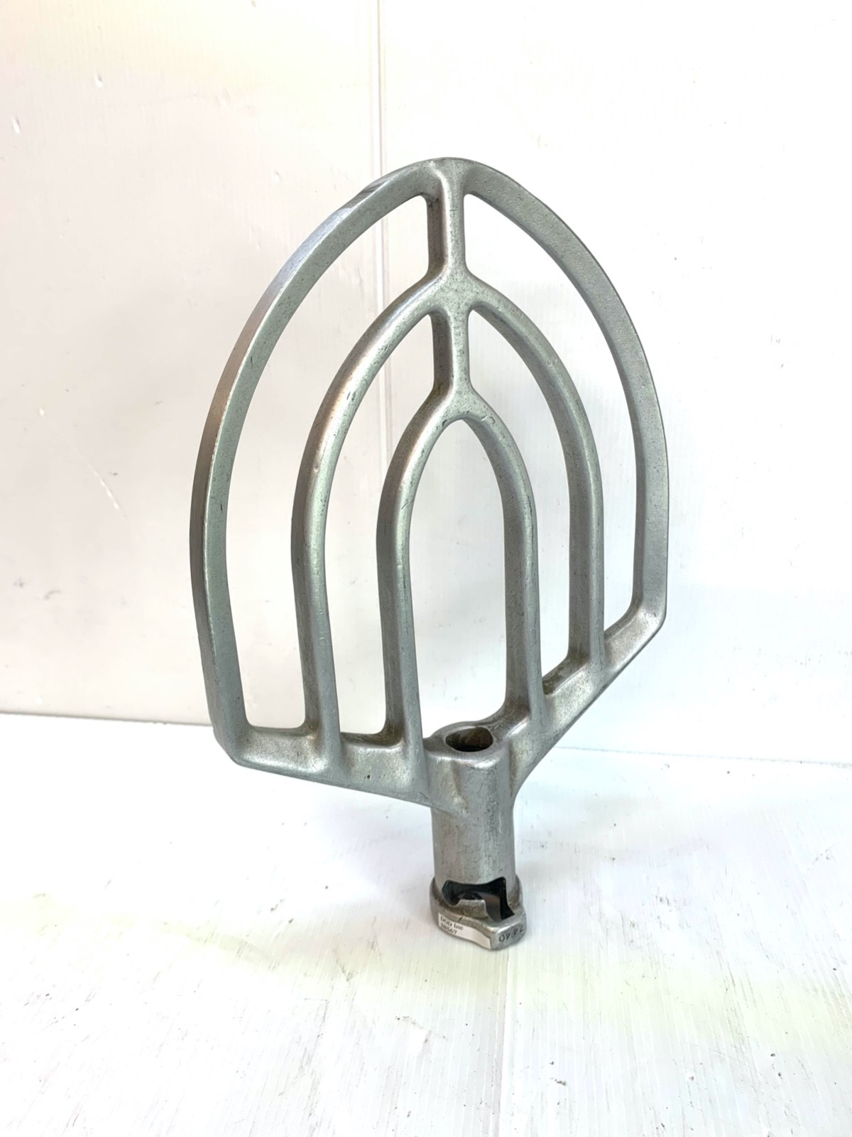 A 20 B Paddle For 20 Quart Commercial Mixer S8567