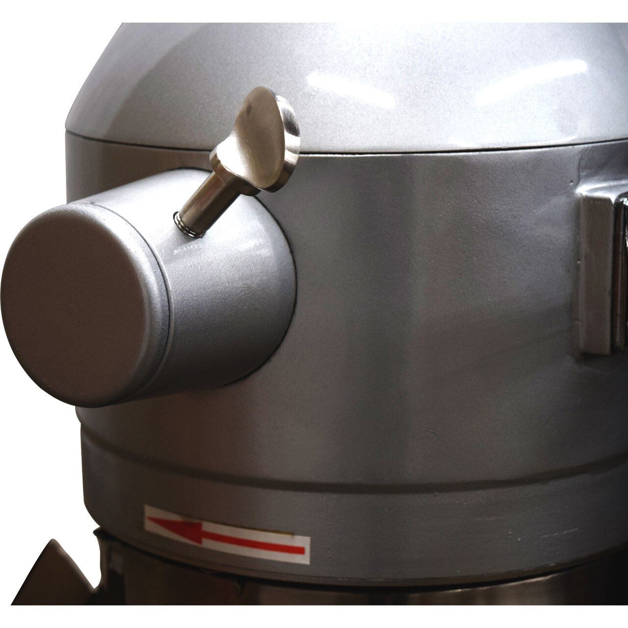 3 Speed 30Qt Commercial Dough Food Mixer Gear Driven Pizza Bakery 1200W *NEW*