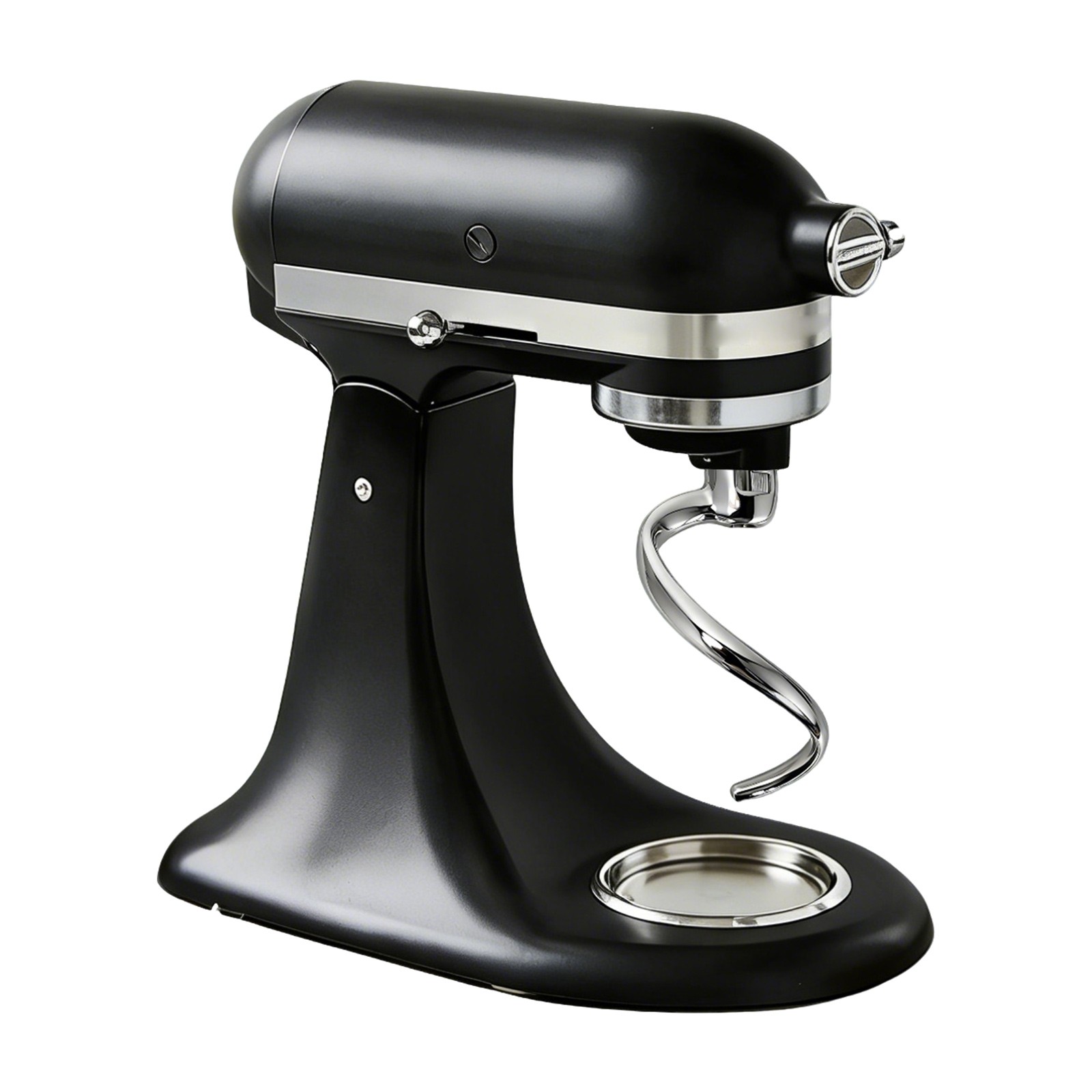 Stainless Steel Spiral Dough Hook Replacement, Dough Mixer Blender Accessories