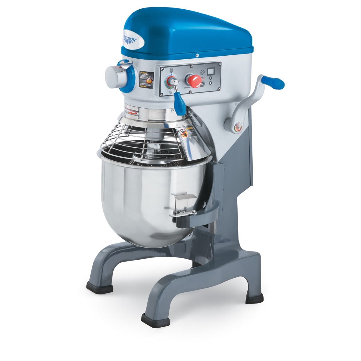 Vollrath 40757 20 Qt Commercial Mixer