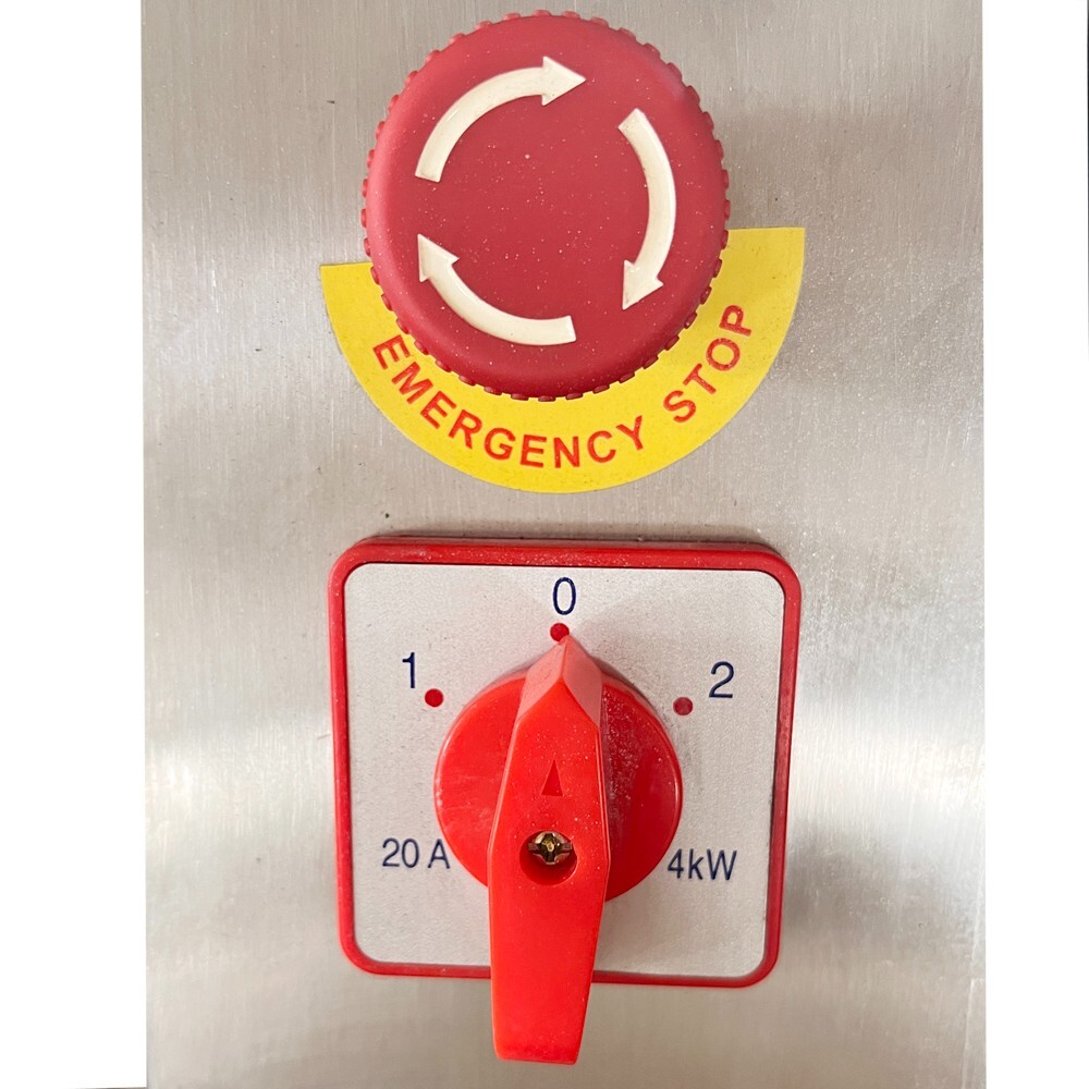 110V 50 KG Commercial Dough Mixer Machine Electric Flour Mixer with Bowl