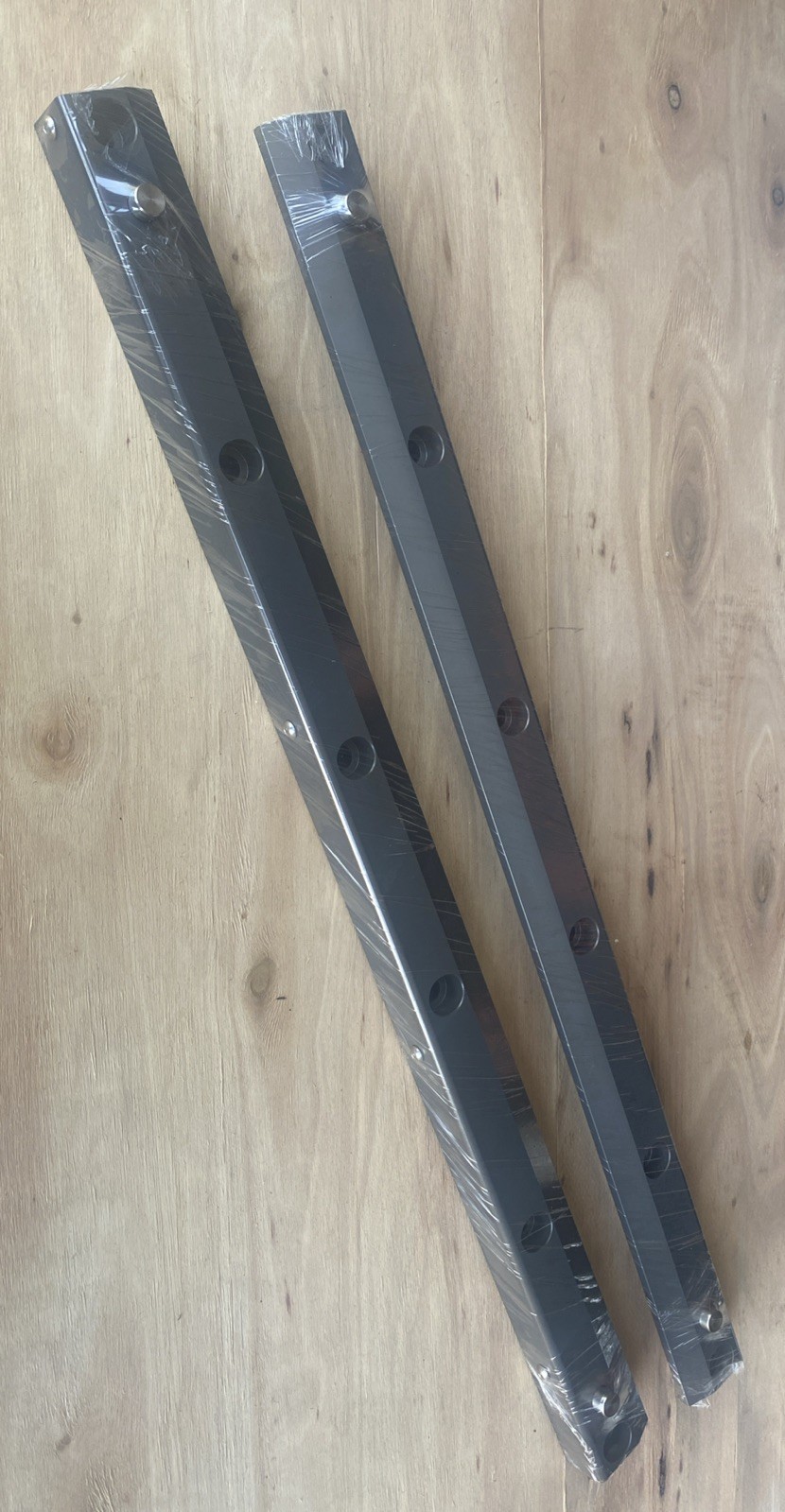 Hobart H600 L800 Bowl Support SLIDEWAY Hobart # 00-873885