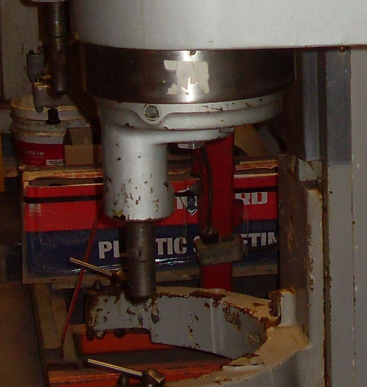 Hobart 60 80,qt H600 L800 Mixer complete lower end planetary rebuild & Gear kit