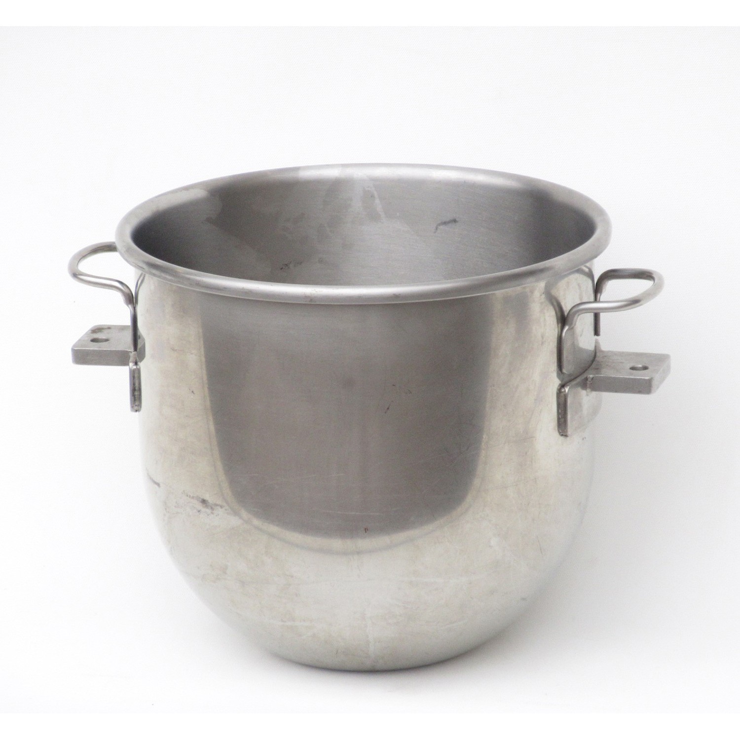 Hobart BOWL-SSTD20 20 Qt. Bowl Fits For D300 Mixer