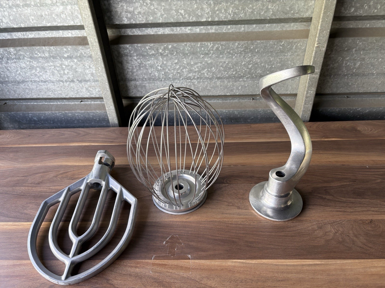 40 Quart Thunderbird Planetary Mixer ARM-40