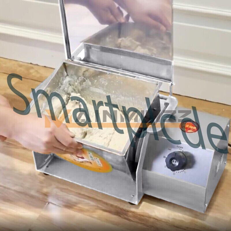 1PCS 3kg Electric Dough Kneading Machine Commercial Flour Mixer Doughmaker 220V