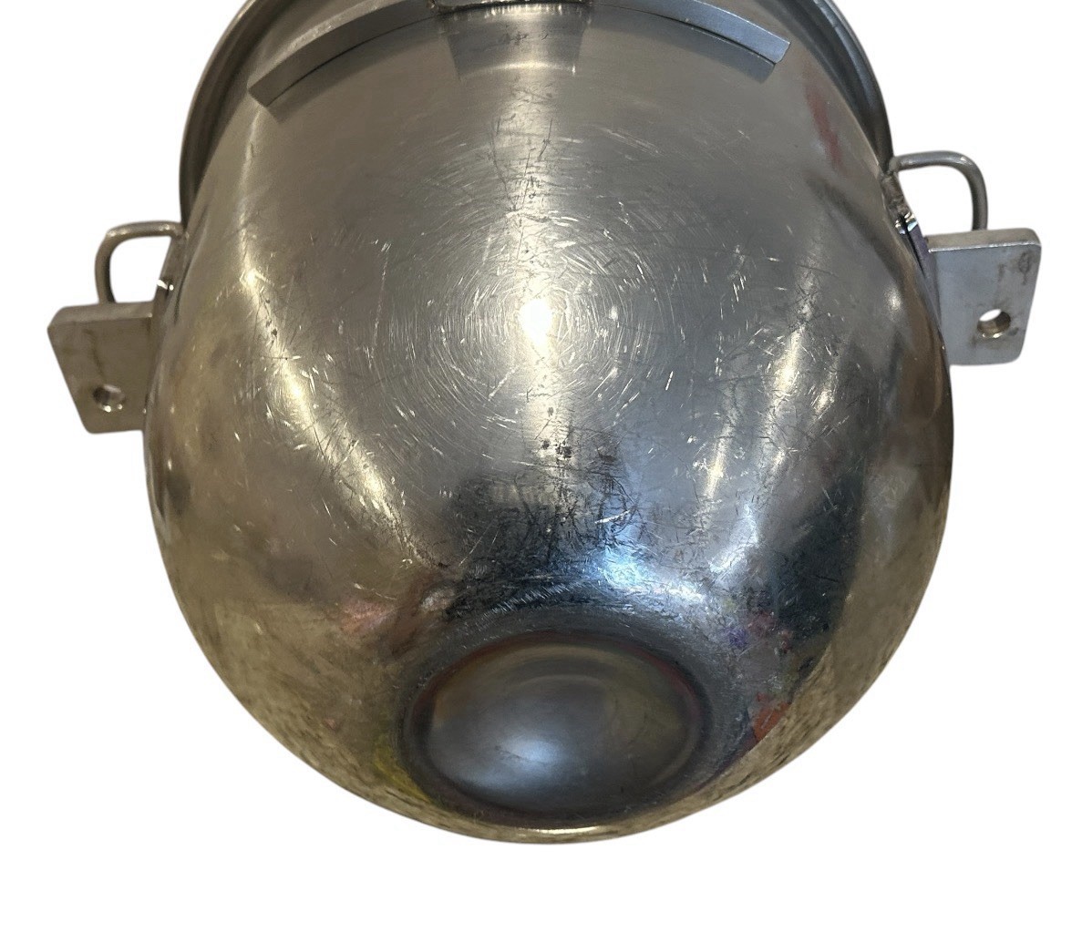 Hobart D-20 Commercial Mixer Bowl 20 Quart Reducer S/S OEM