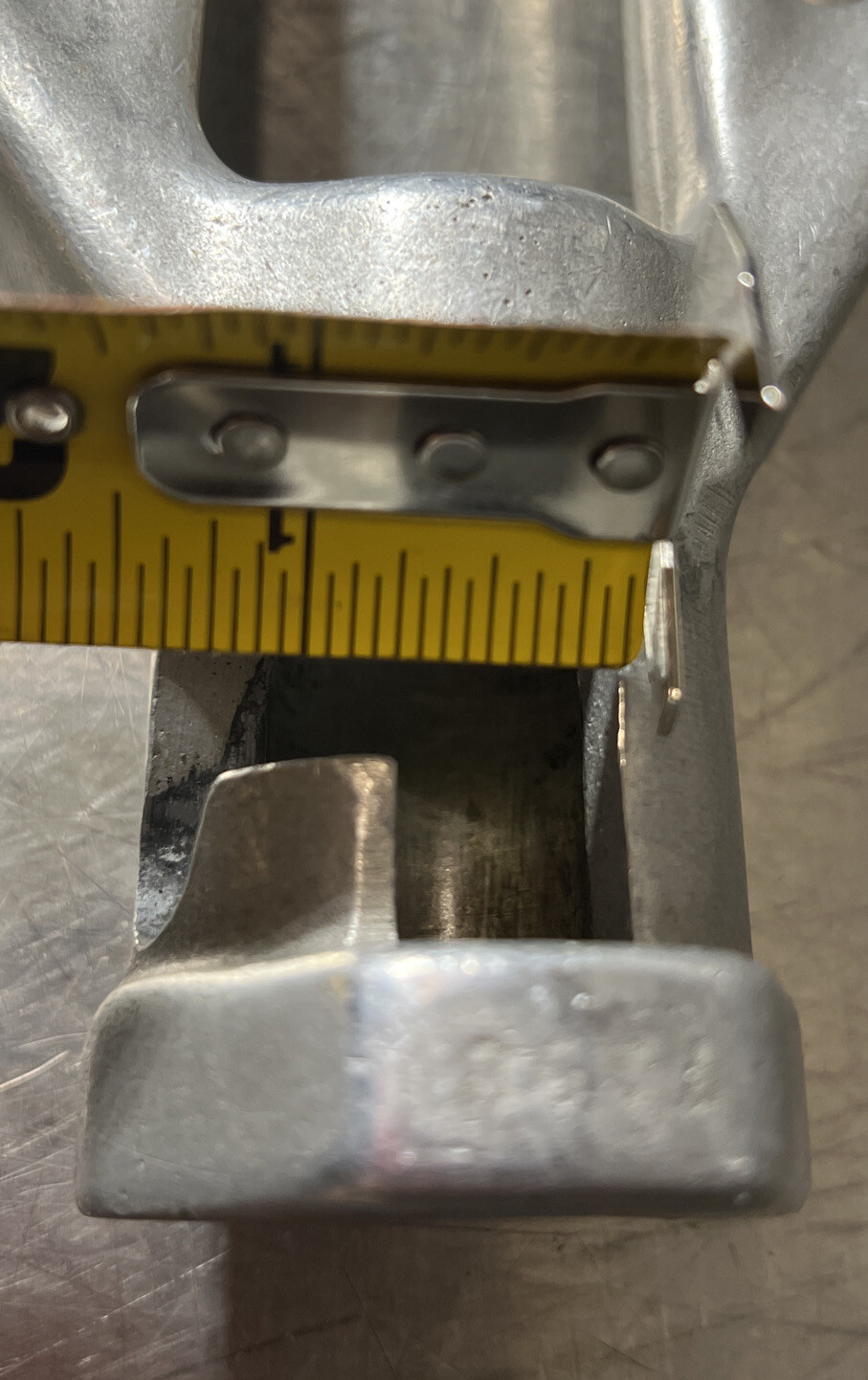 Hobart S-20-B 7498 Mixer Paddle