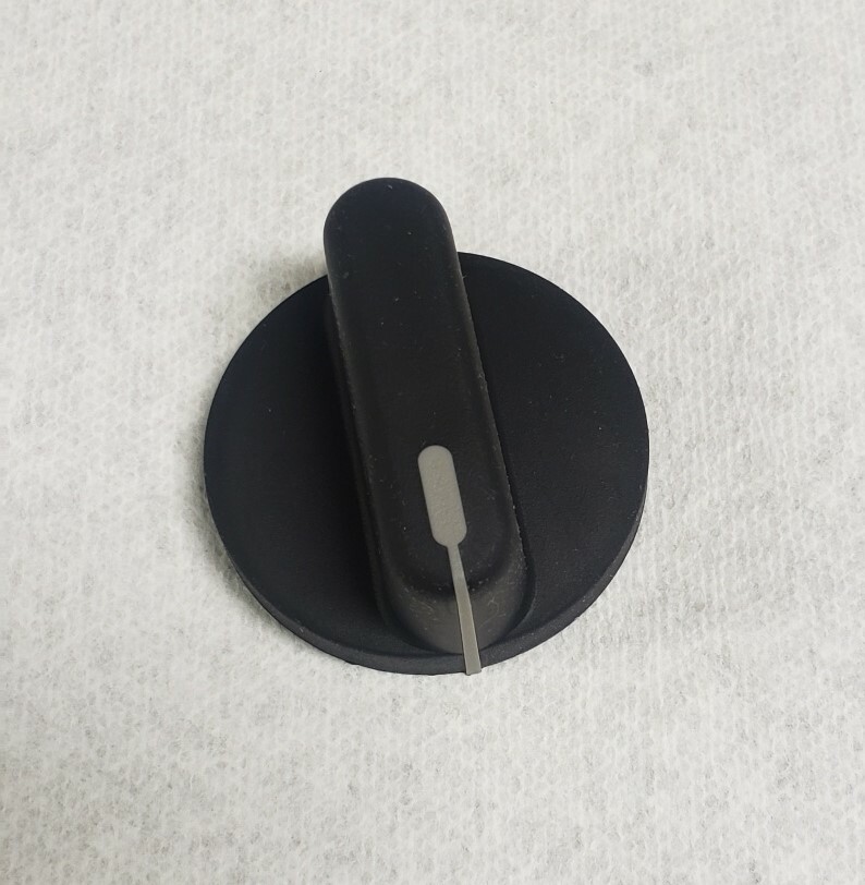 HOBART Legacy Mixer speed Knob # 874630 Models HL600 HL800 HL1400 HL662 HL661