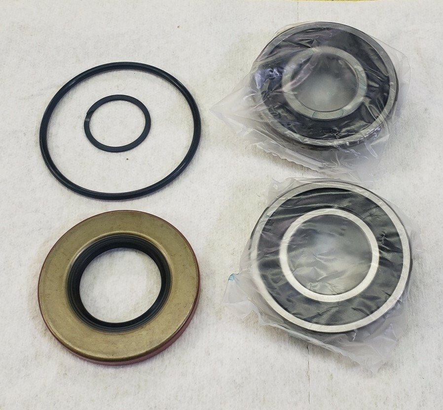 Hobart Mixer h600 l800 mixer planetary Bearing and Seal Kit 1 O Ring oil Cap