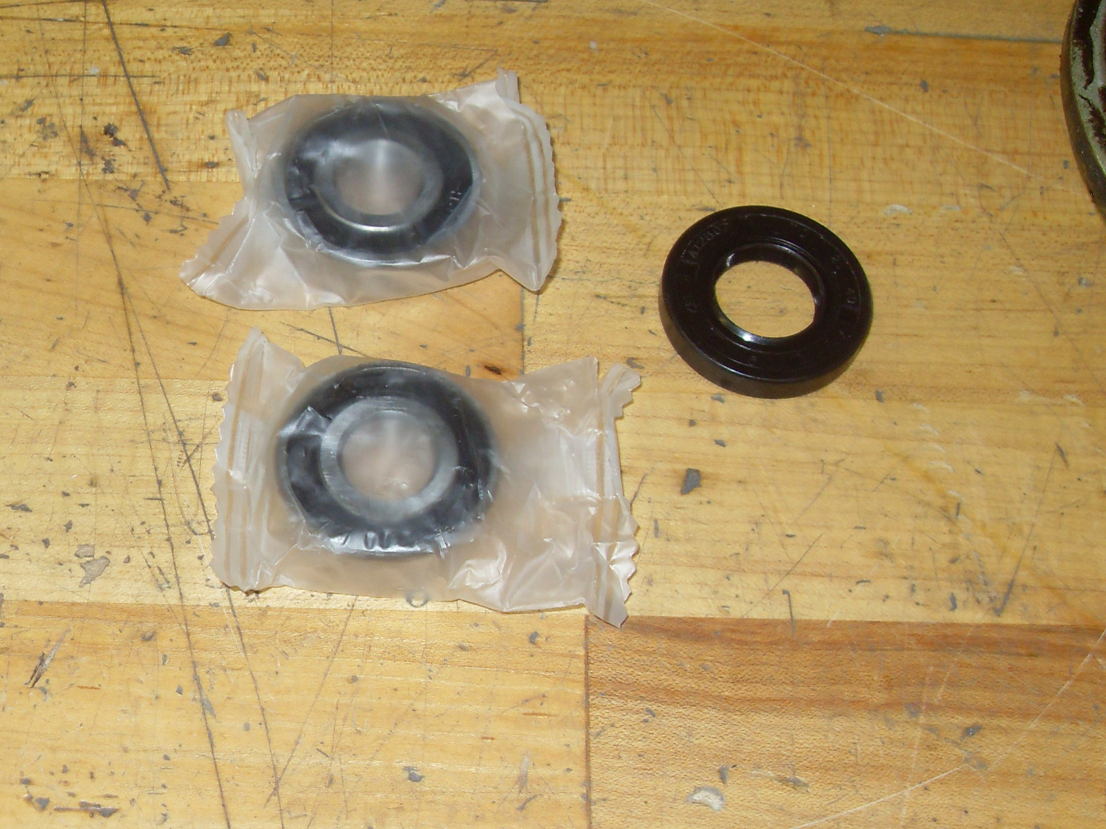 Hobart 10qt C100 C100T quart Mixer planetary Bearing and Seal Kit