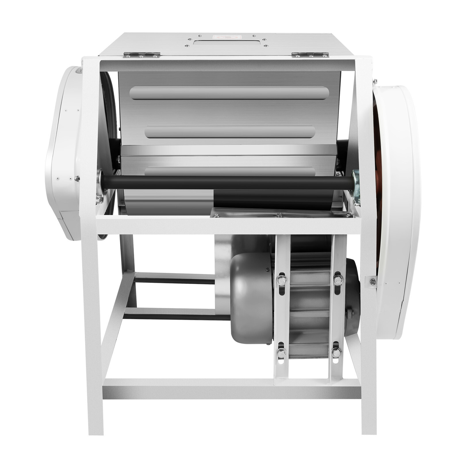 Commercial Electric Dough Mixer Bread Kneading Machine Automatic Flour Mixer