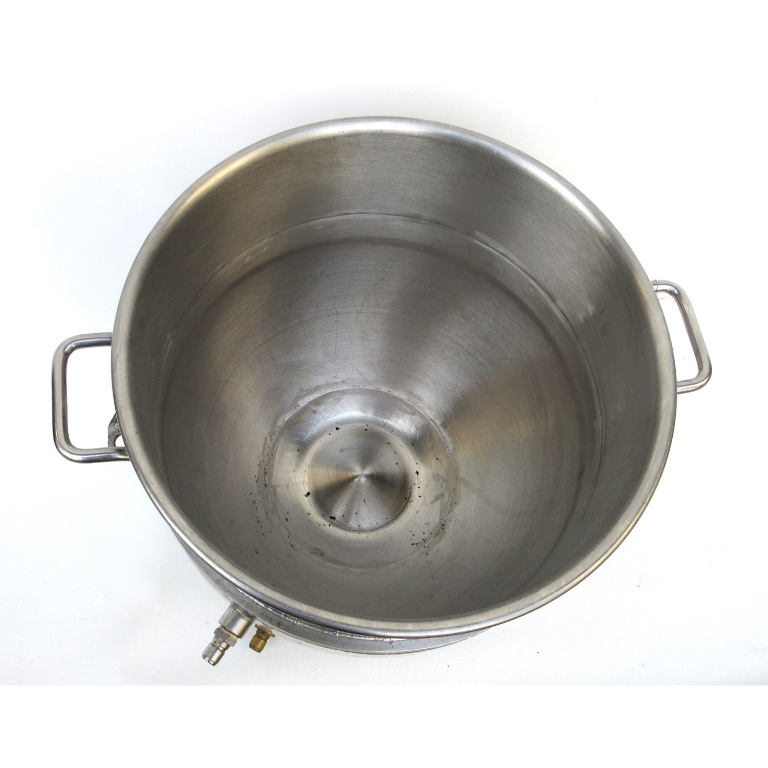 60 Quart Jacketed Bowl For Hobart Mixer