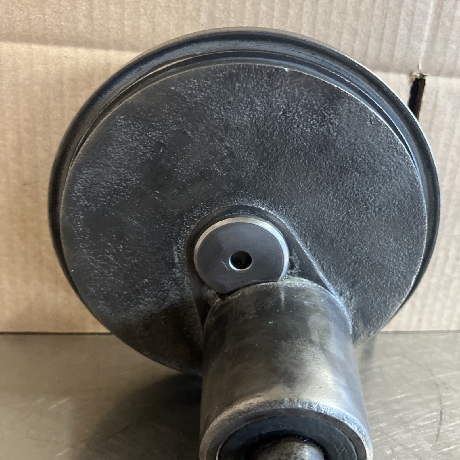 Genuine Hobart Model D-300 30 Qt Commercial Mixer Planetary Assembly