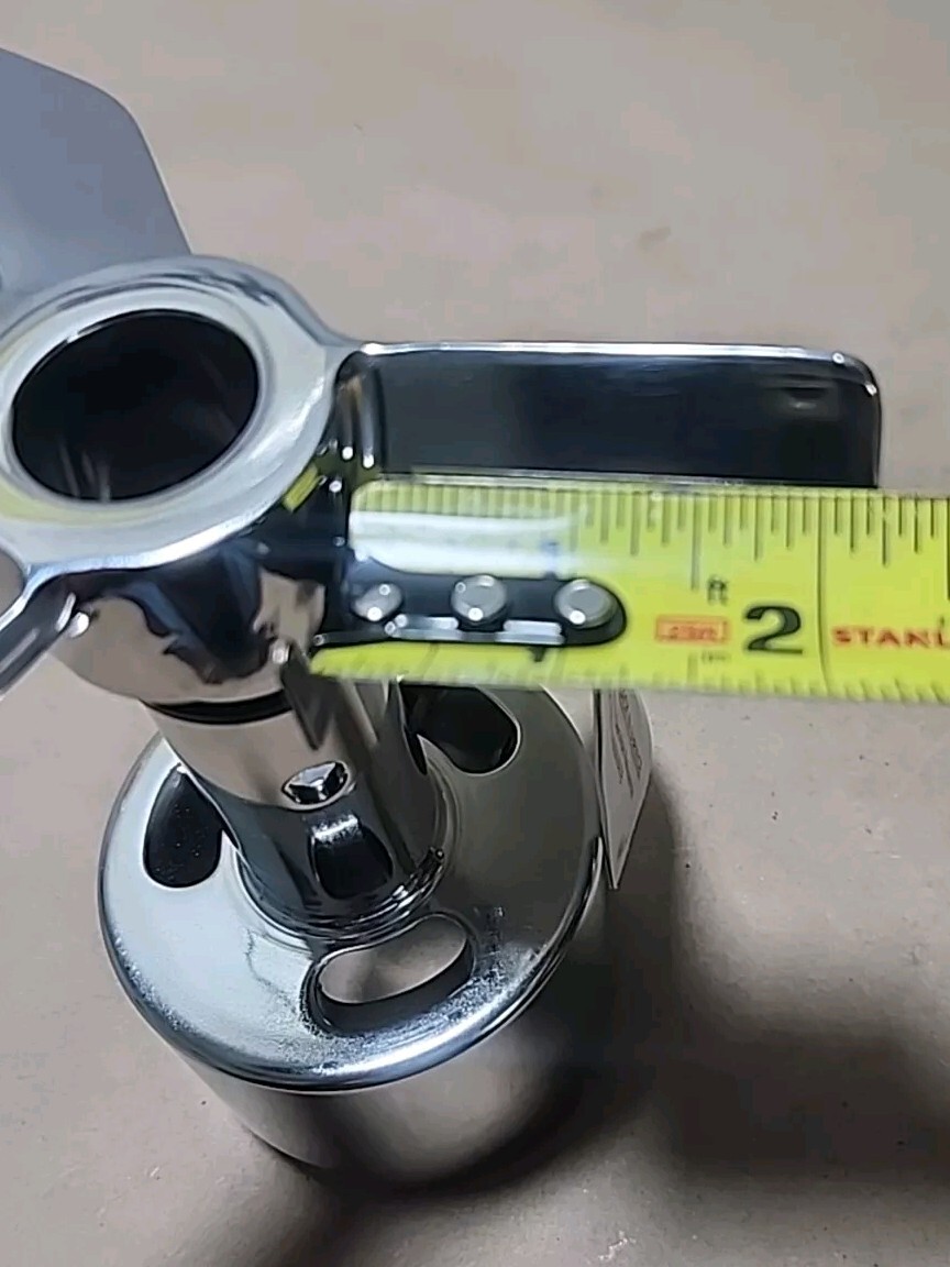 *SERVICED* SPX Lightnin A100 3-Blade Magnetic Base Agitator 6″ Axial + Warranty!