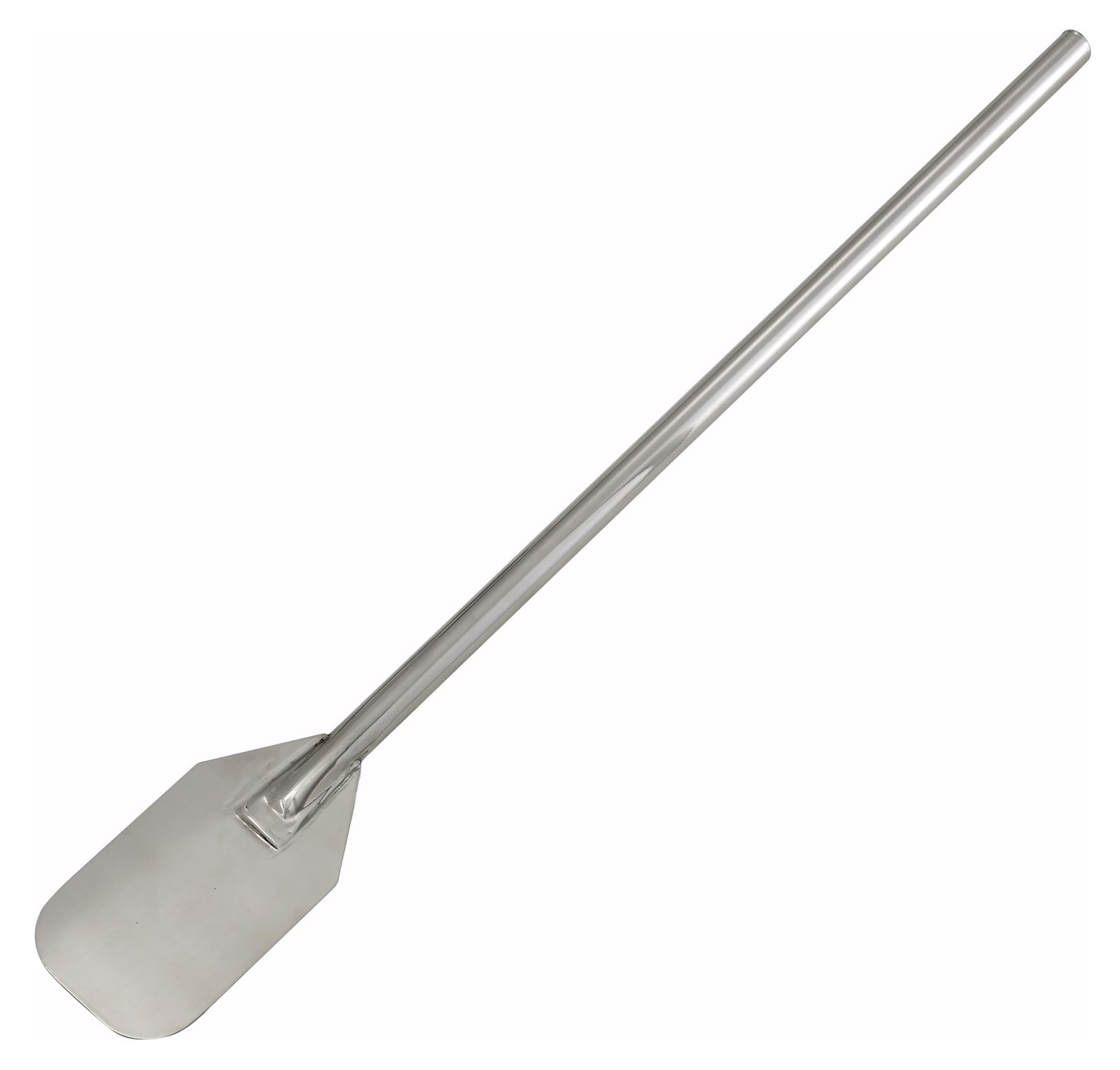 Winco Stainless Steel Mixing Paddle 36″ 36″,