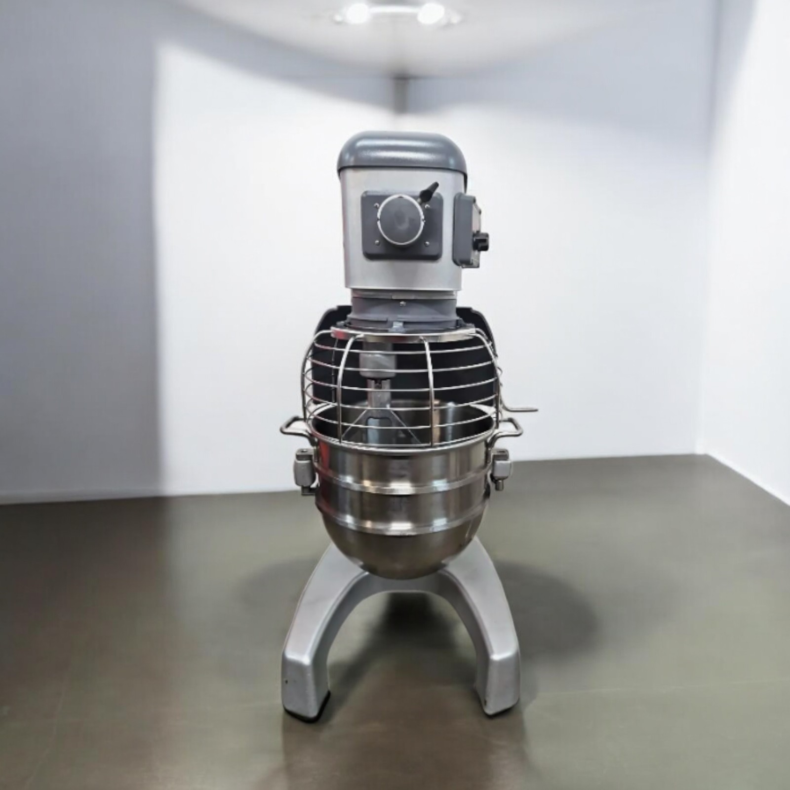 Hobart HL300-1STD 30 Qt Dough Mixer Refurbished